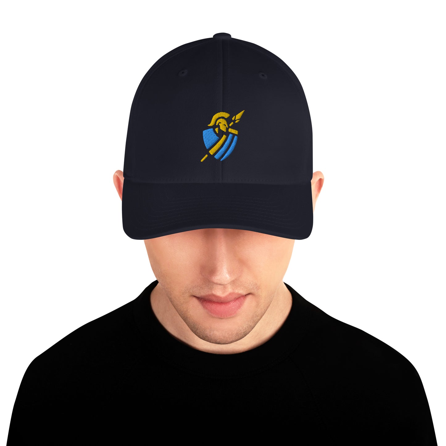 UHSpartan Flexfit Cap