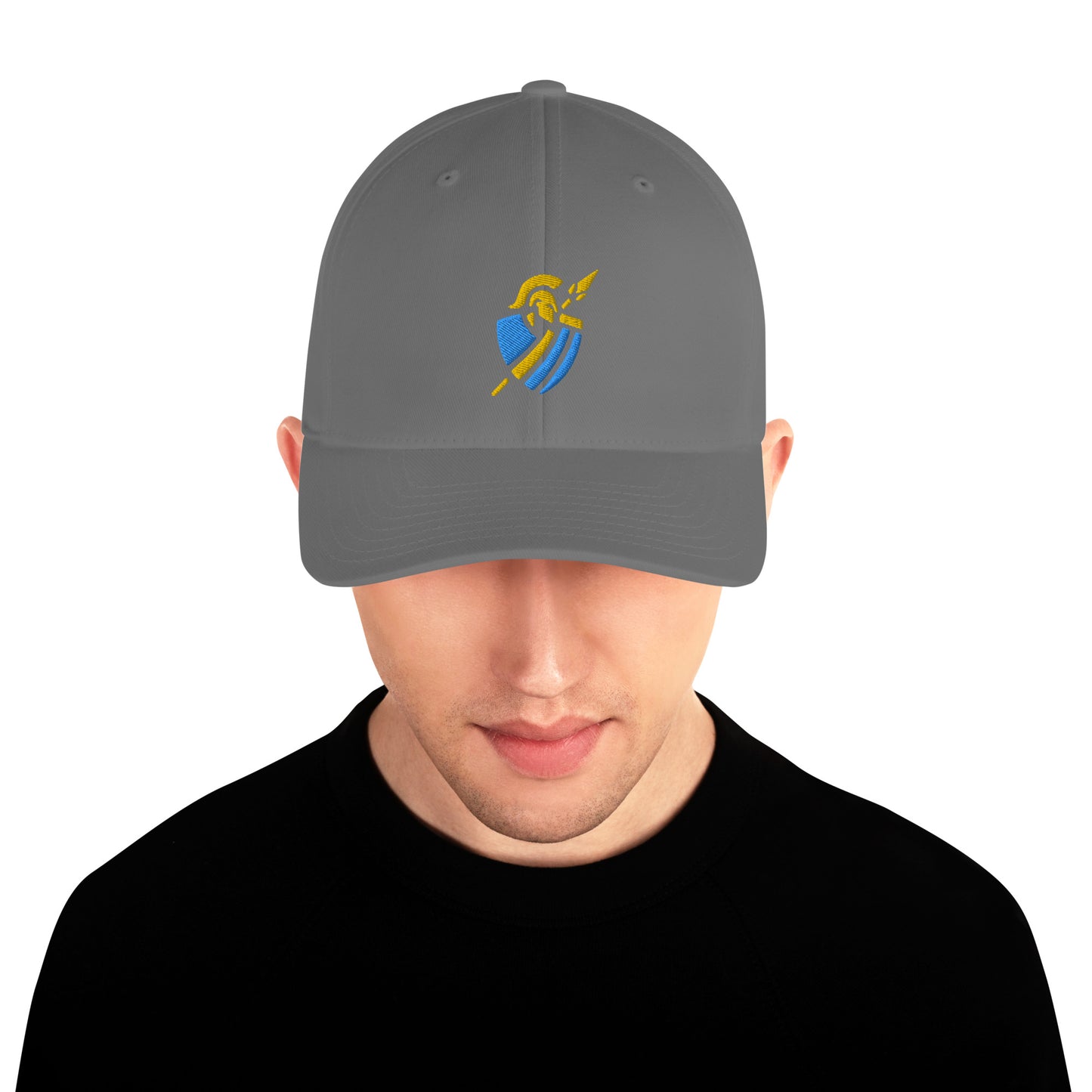 UHSpartan Flexfit Cap