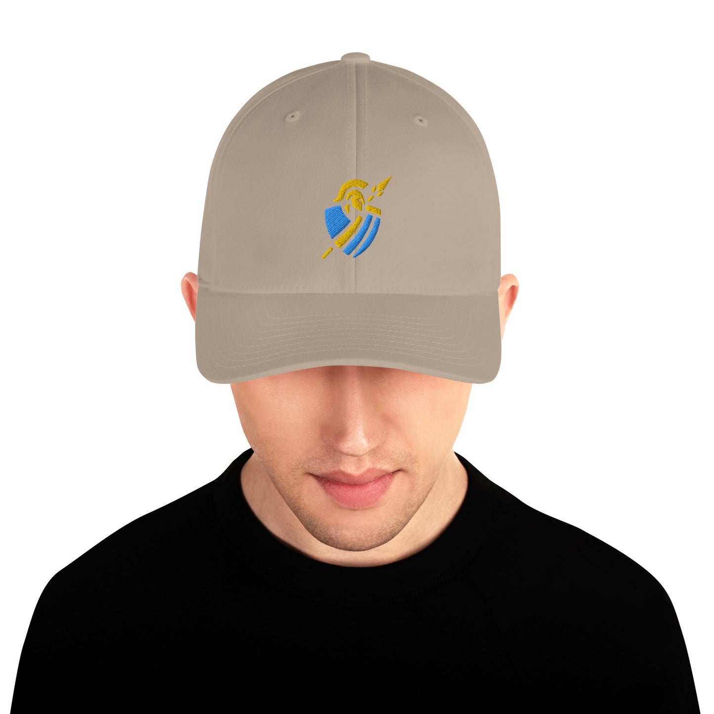 UHSpartan Flexfit Cap