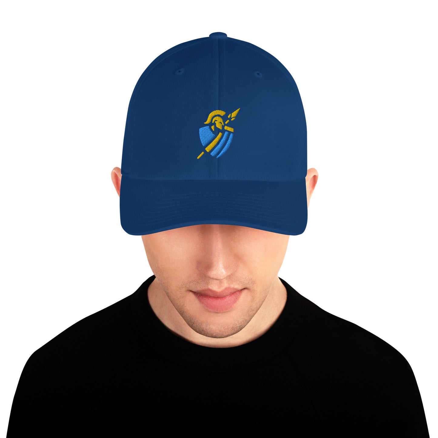 UHSpartan Flexfit Cap