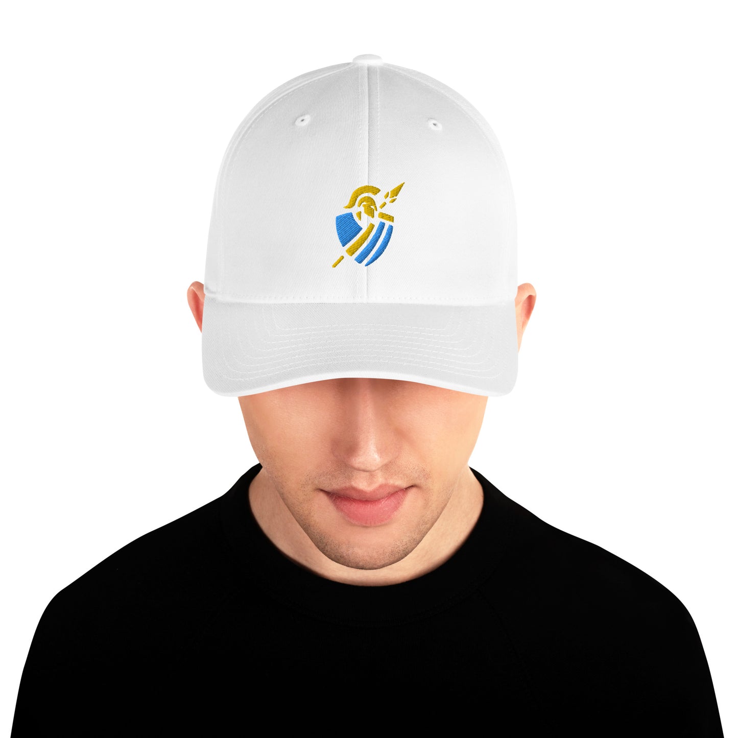 UHSpartan Flexfit Cap