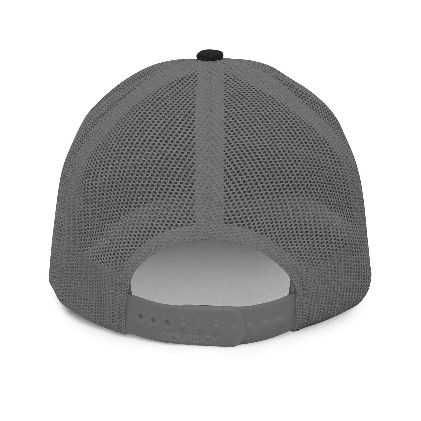 RocketFi Trucker Cap A
