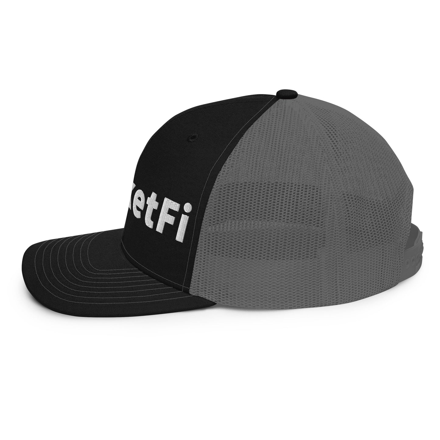 RocketFi Trucker Cap A