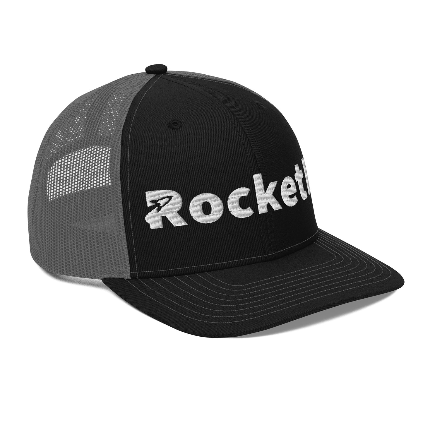 RocketFi Trucker Cap A