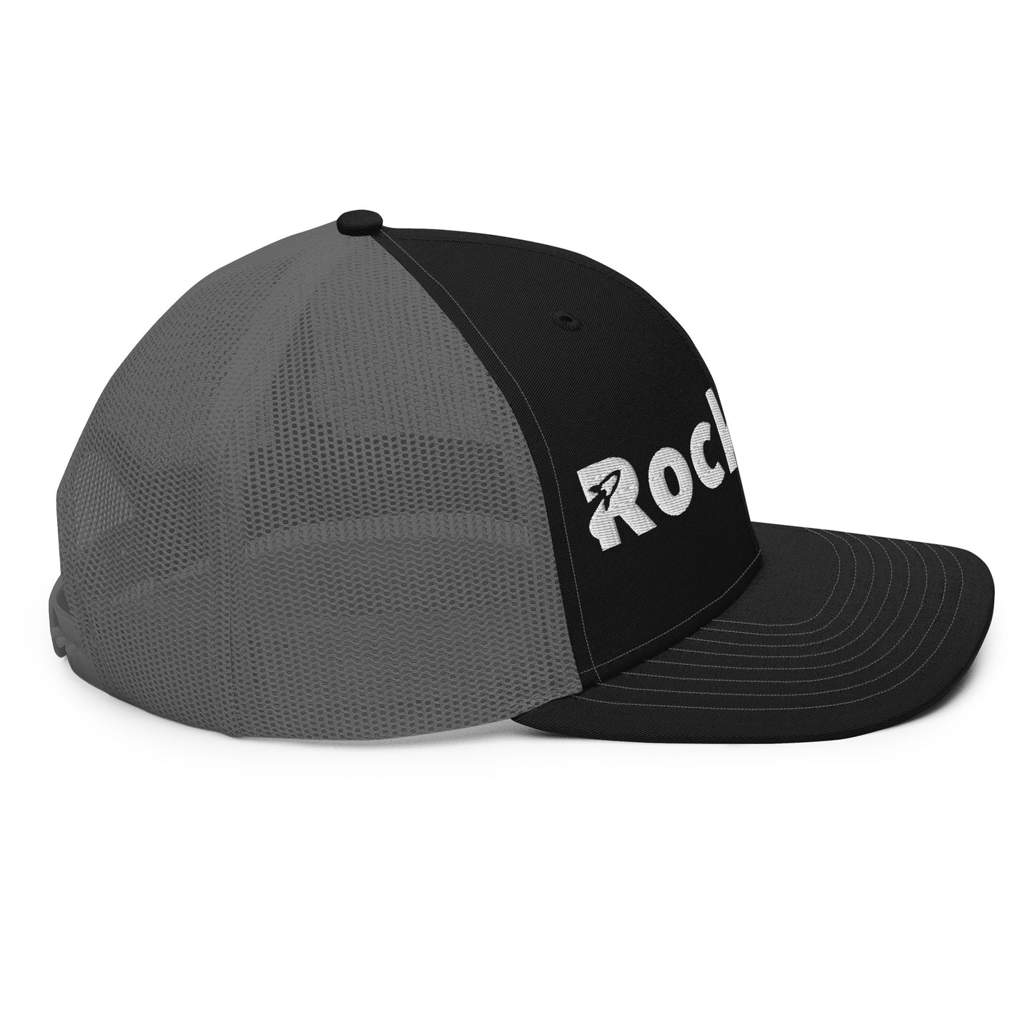 RocketFi Trucker Cap A