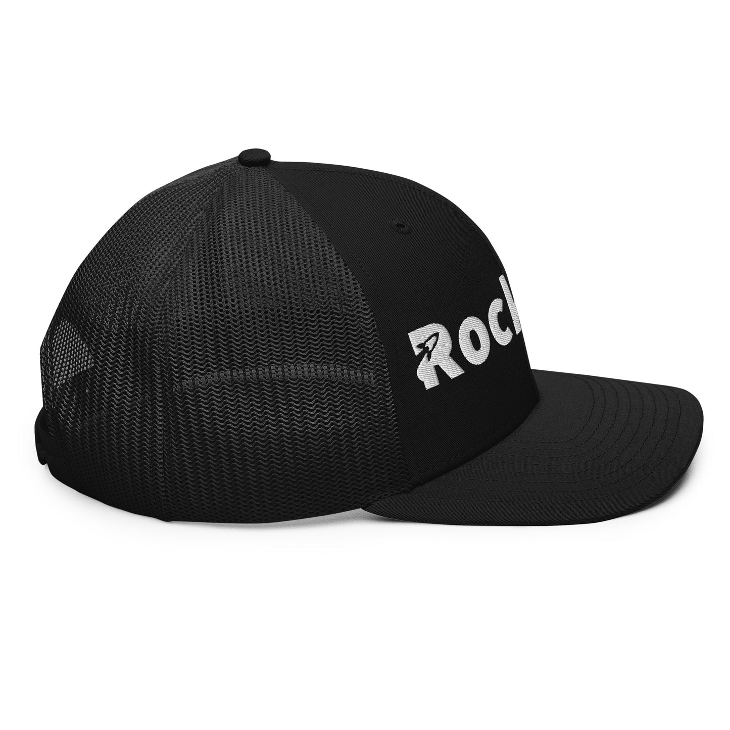 RocketFi Trucker Cap A