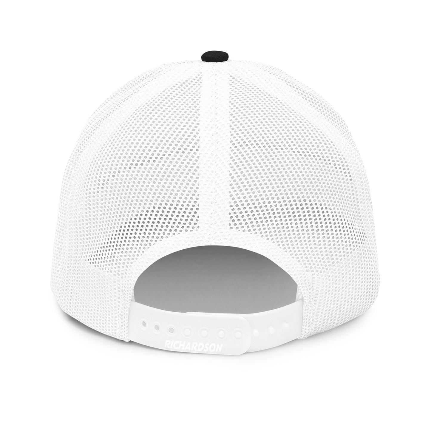 RocketFi Trucker Cap A