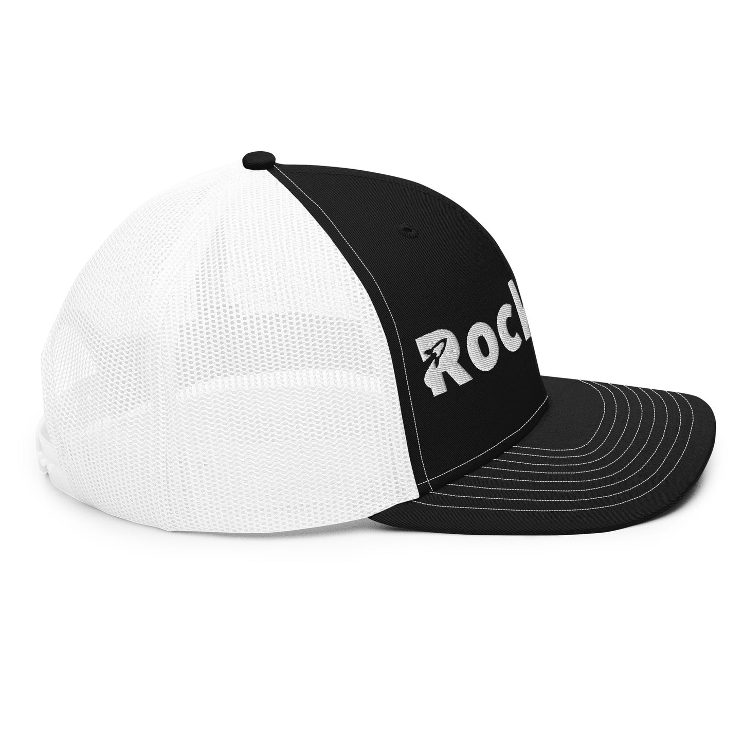 RocketFi Trucker Cap A