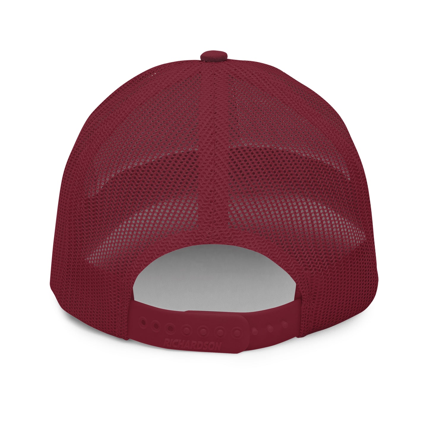 RocketFi Trucker Cap A