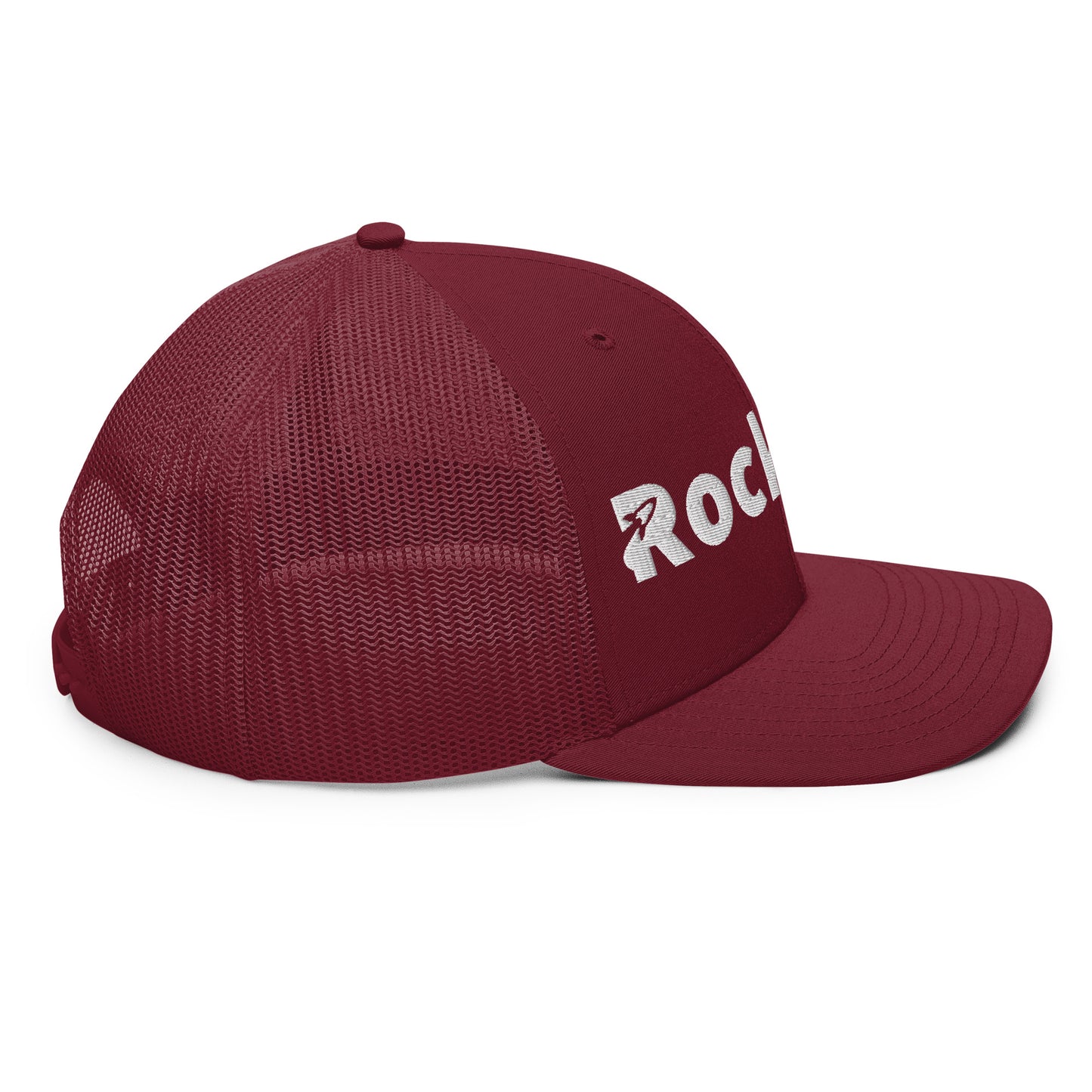 RocketFi Trucker Cap A