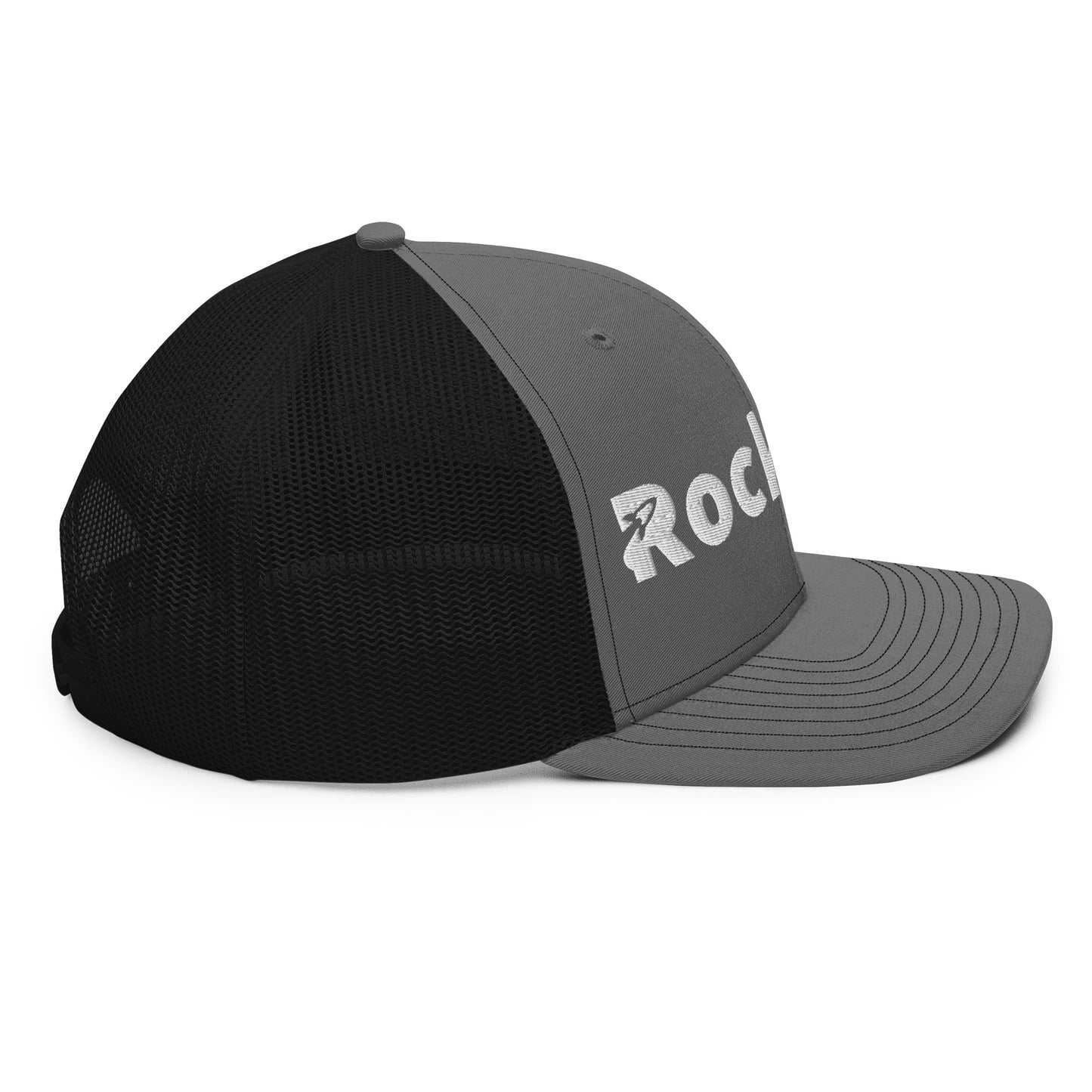 RocketFi Trucker Cap A