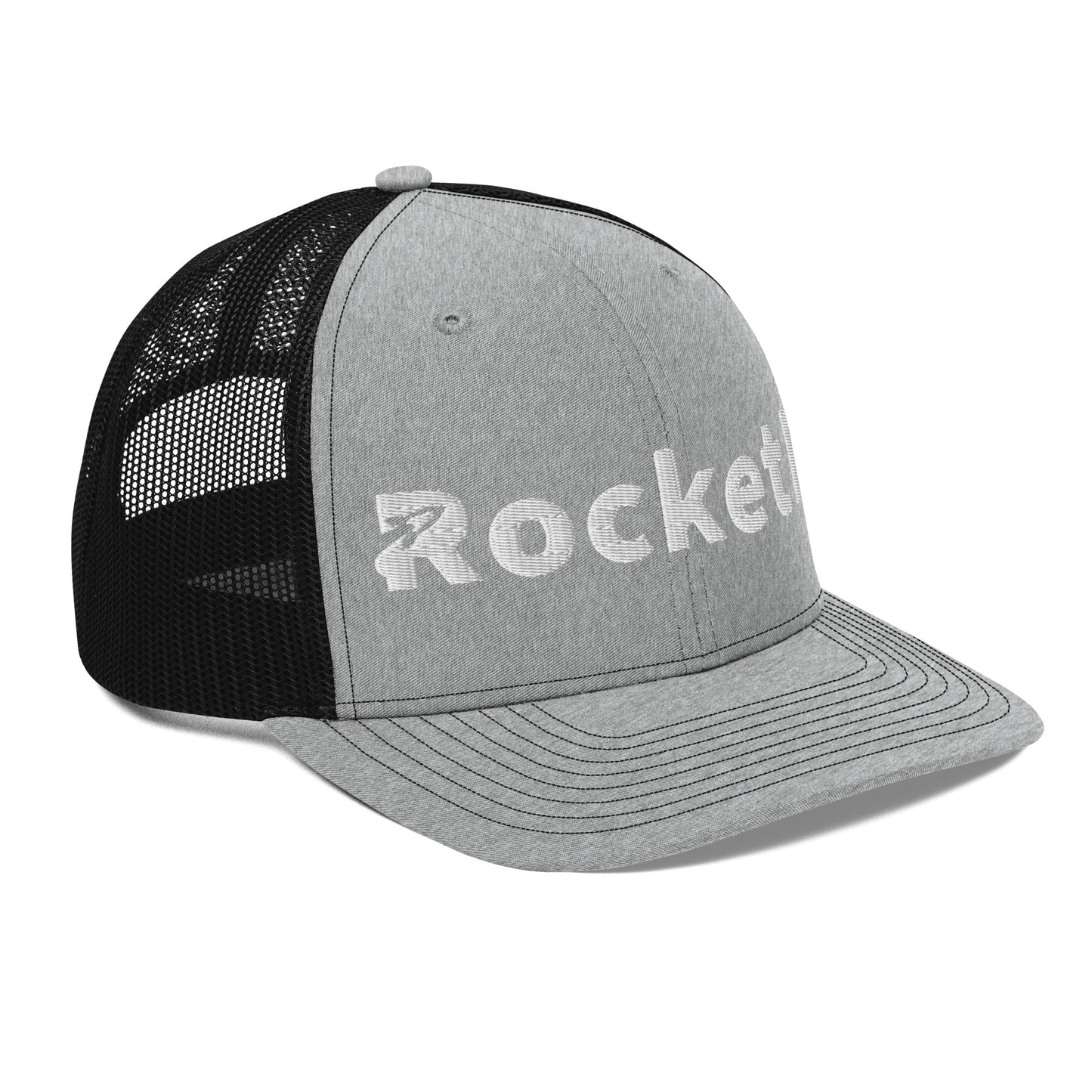 RocketFi Trucker Cap A