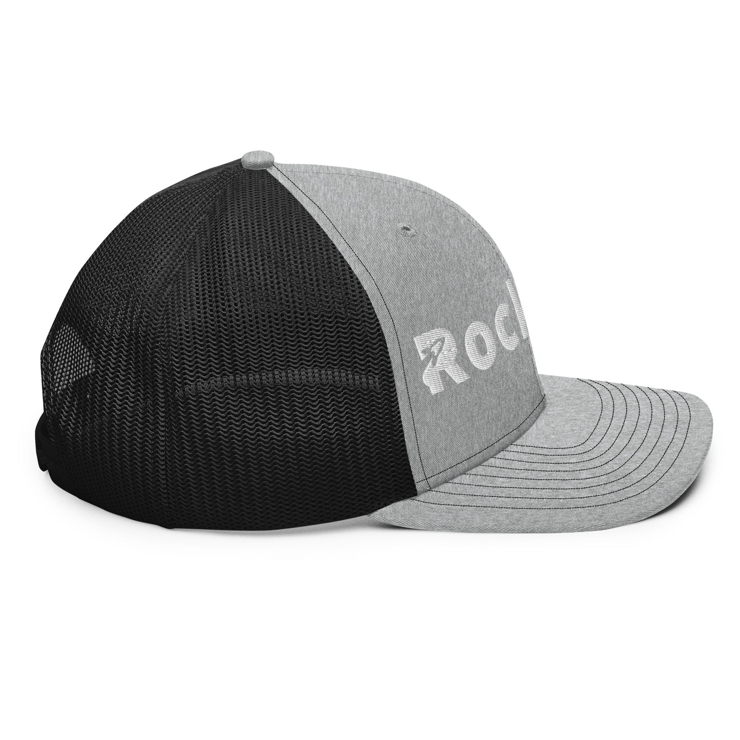 RocketFi Trucker Cap A
