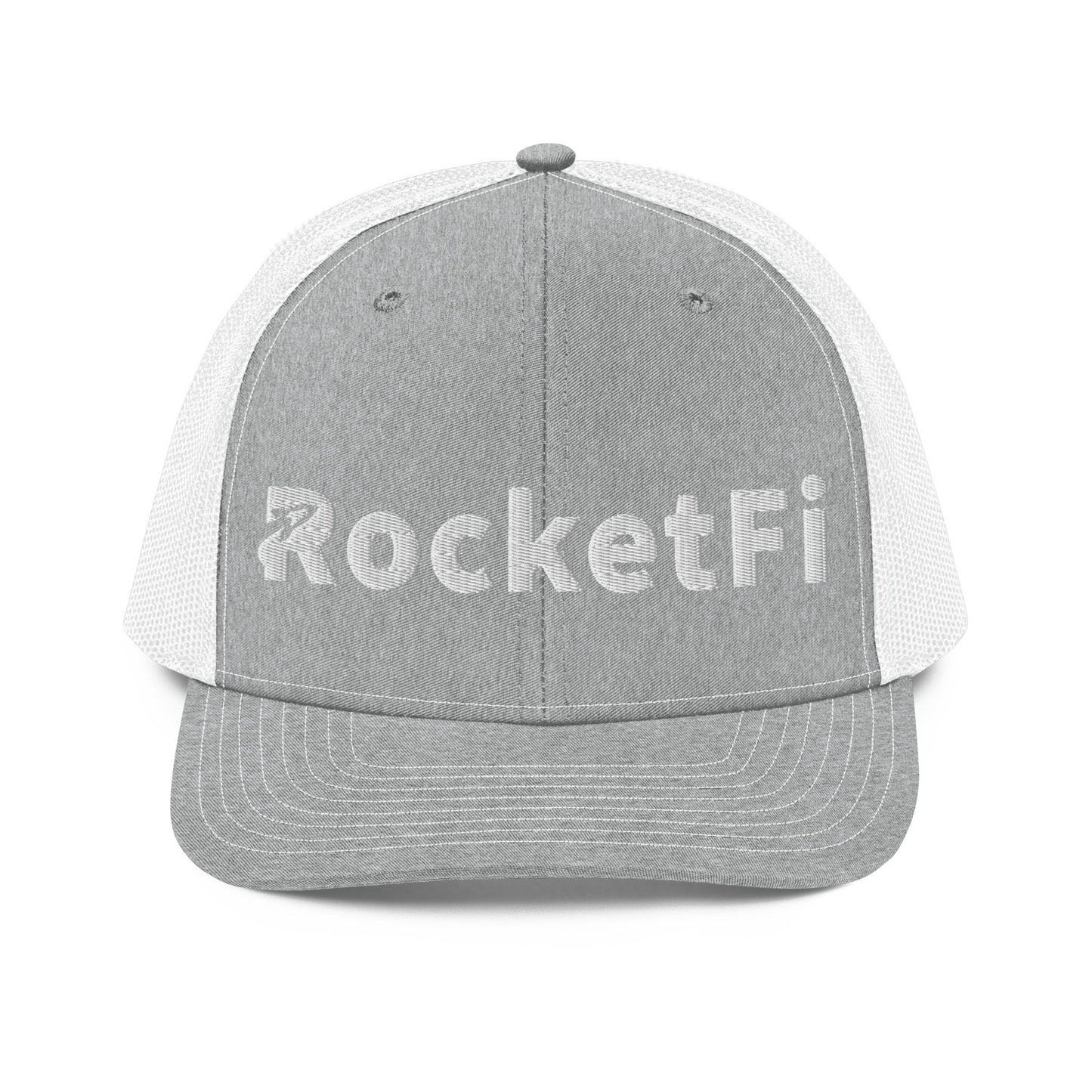 RocketFi Trucker Cap A
