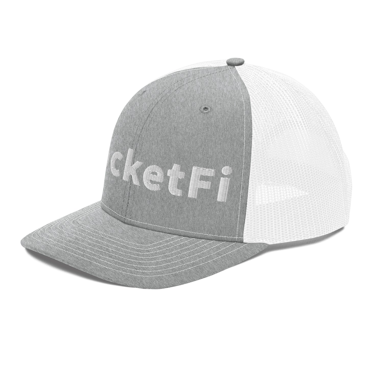RocketFi Trucker Cap A