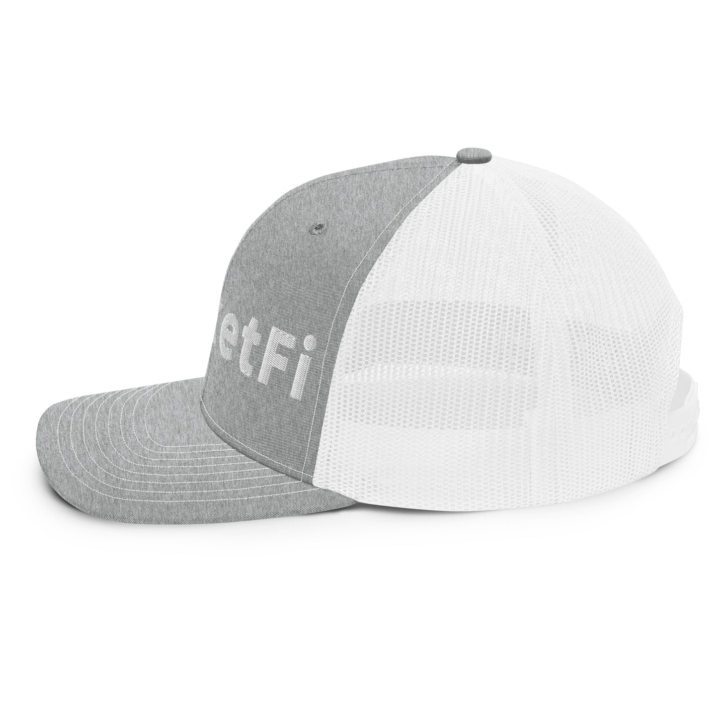 RocketFi Trucker Cap A