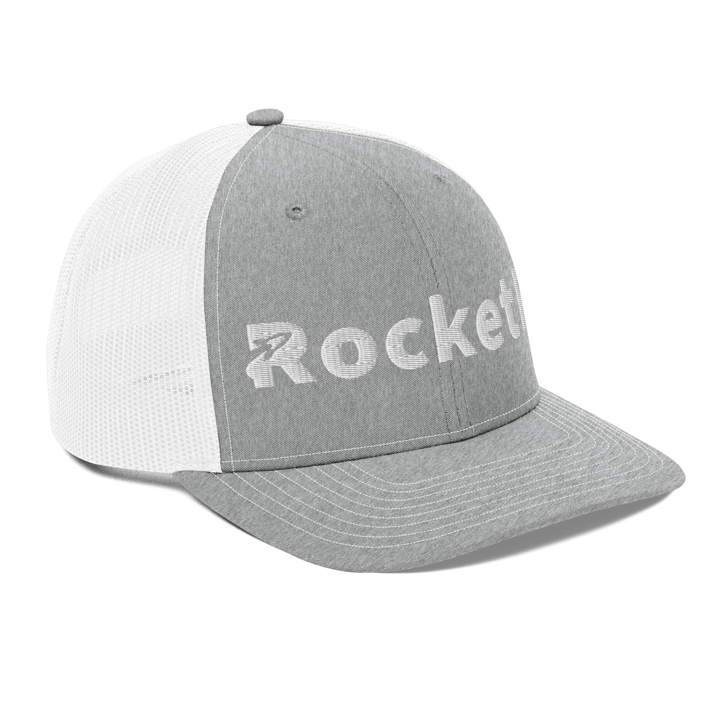 RocketFi Trucker Cap A