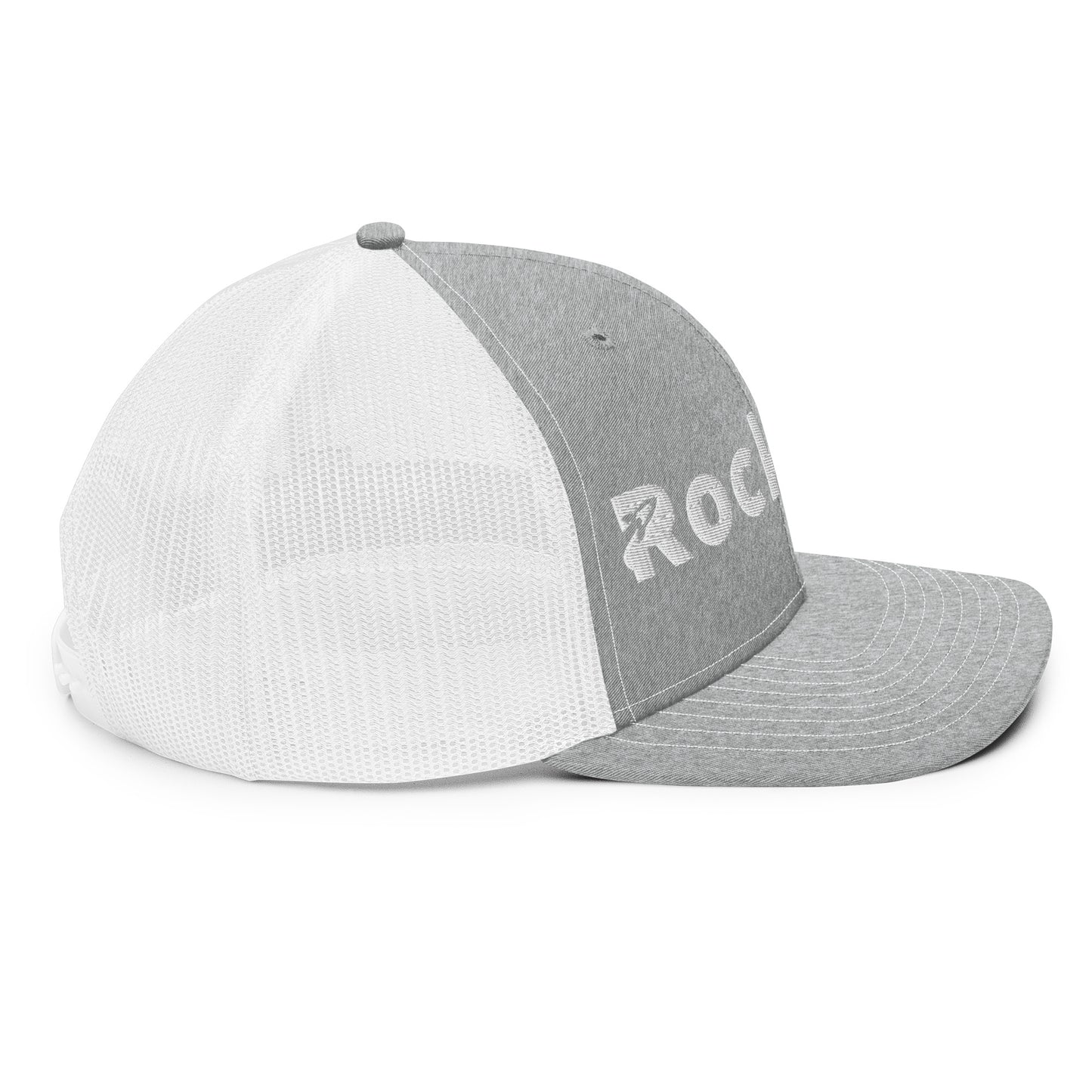 RocketFi Trucker Cap A