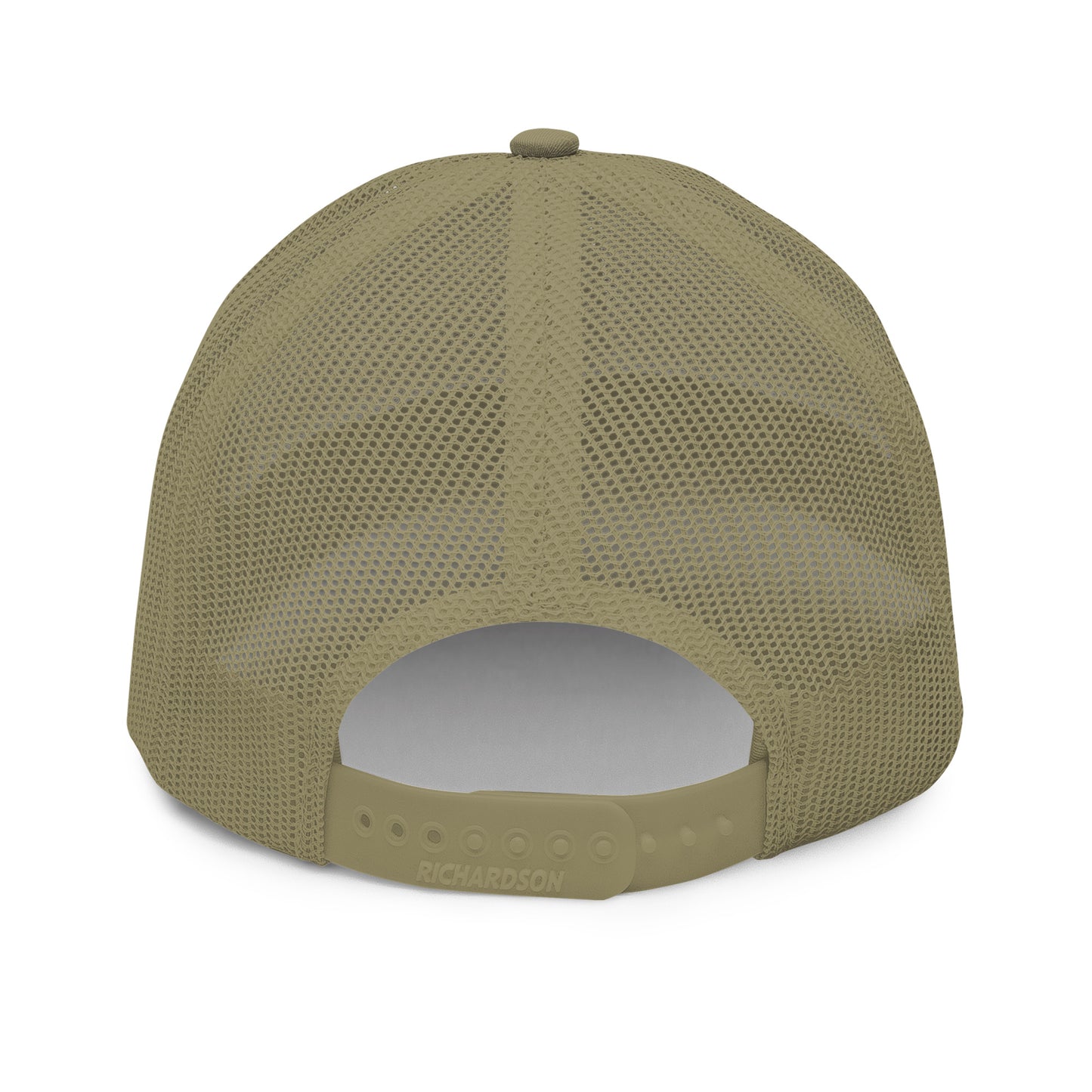 RocketFi Trucker Cap A