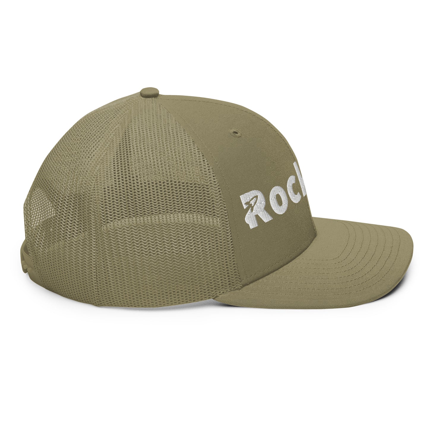 RocketFi Trucker Cap A