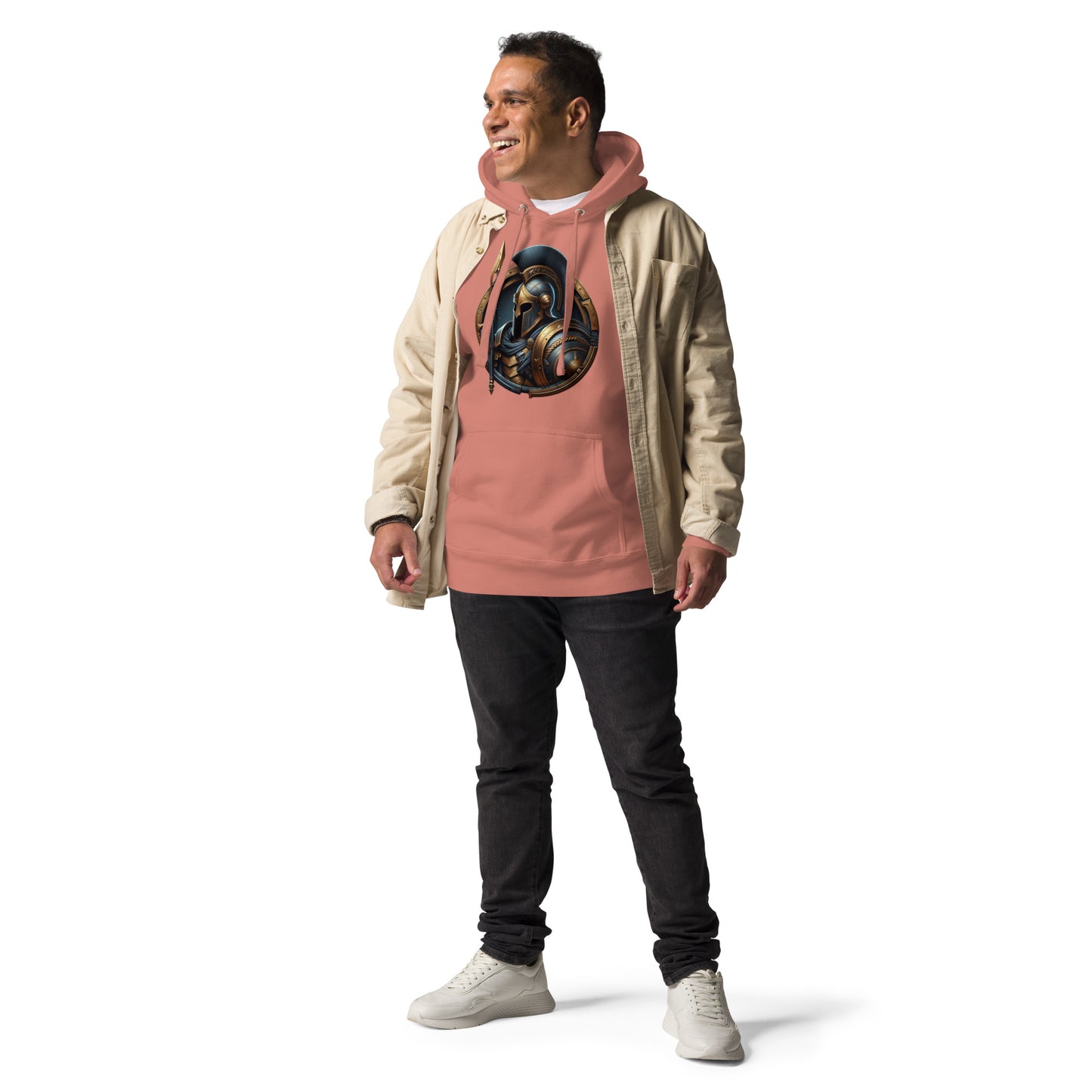 UHSpartan Unisex Hoodie