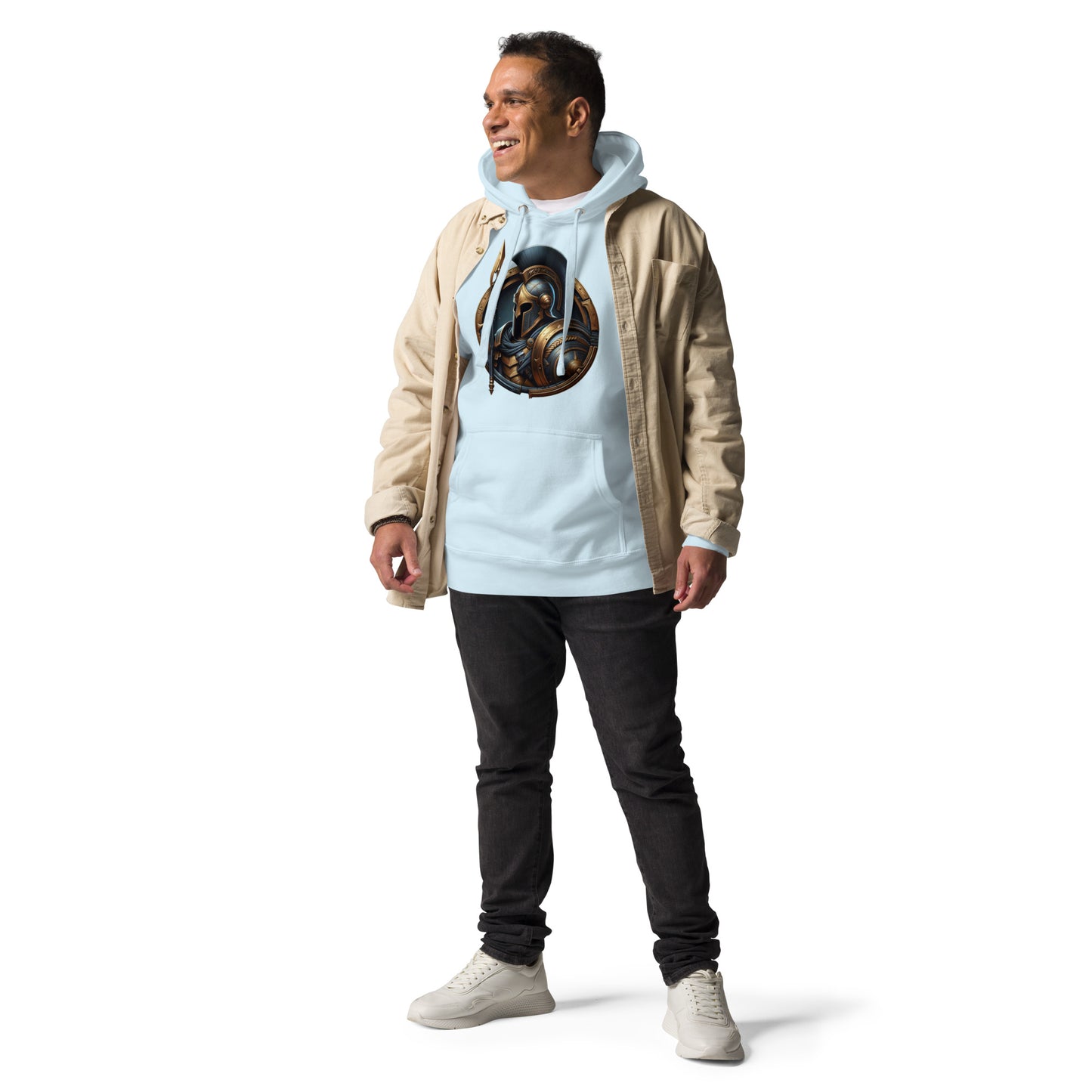 UHSpartan Unisex Hoodie