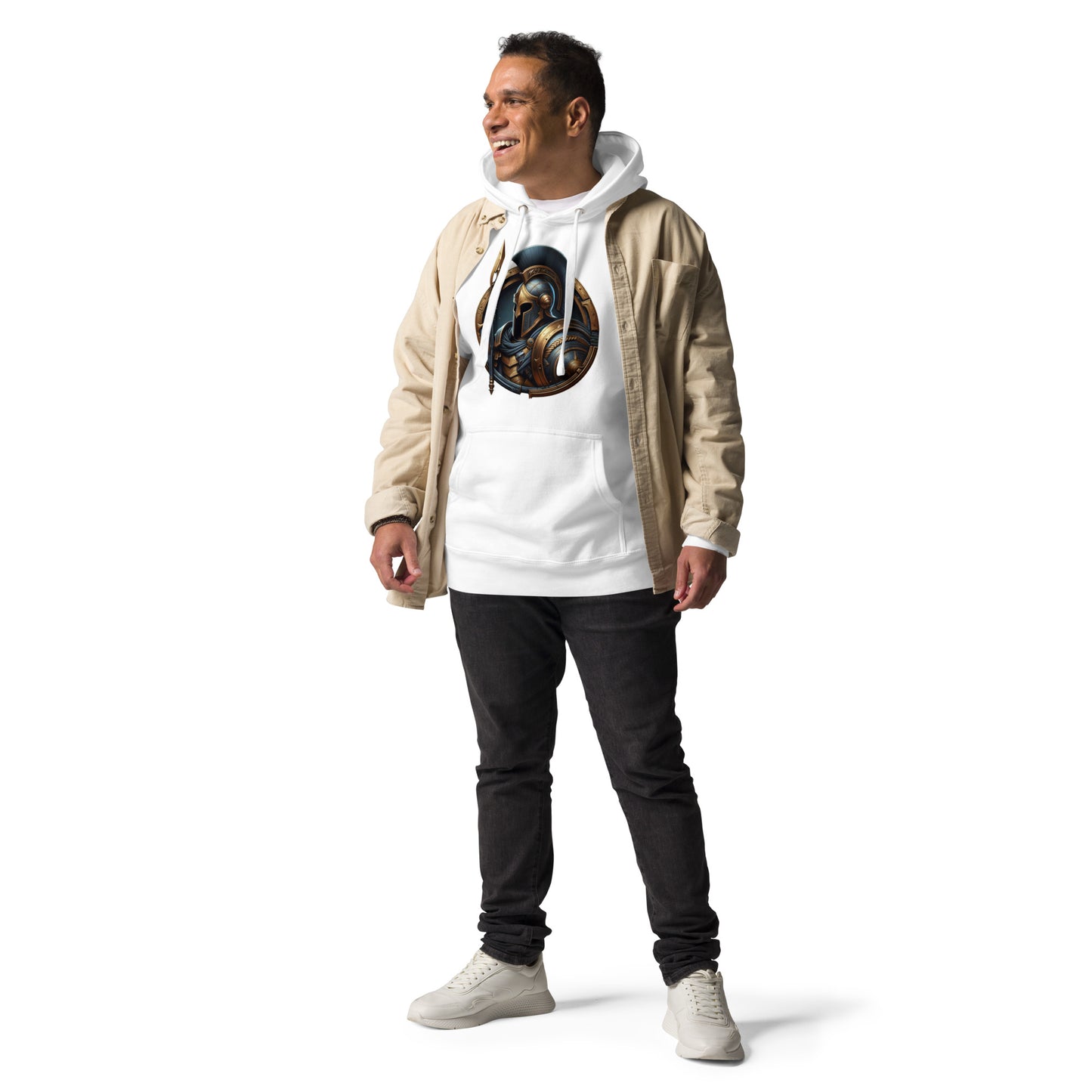 UHSpartan Unisex Hoodie