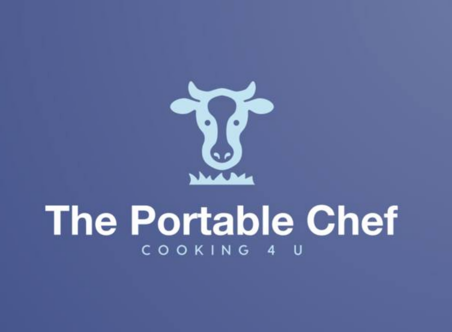 The Portable Chef