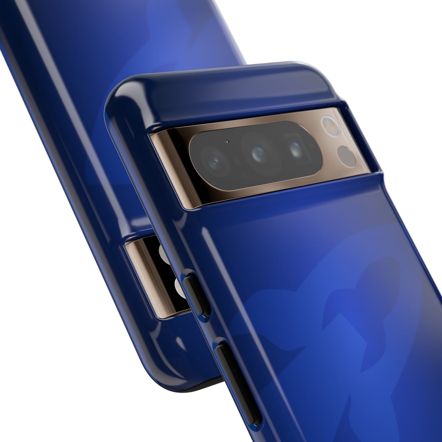 RocketFi Tough Case Blue