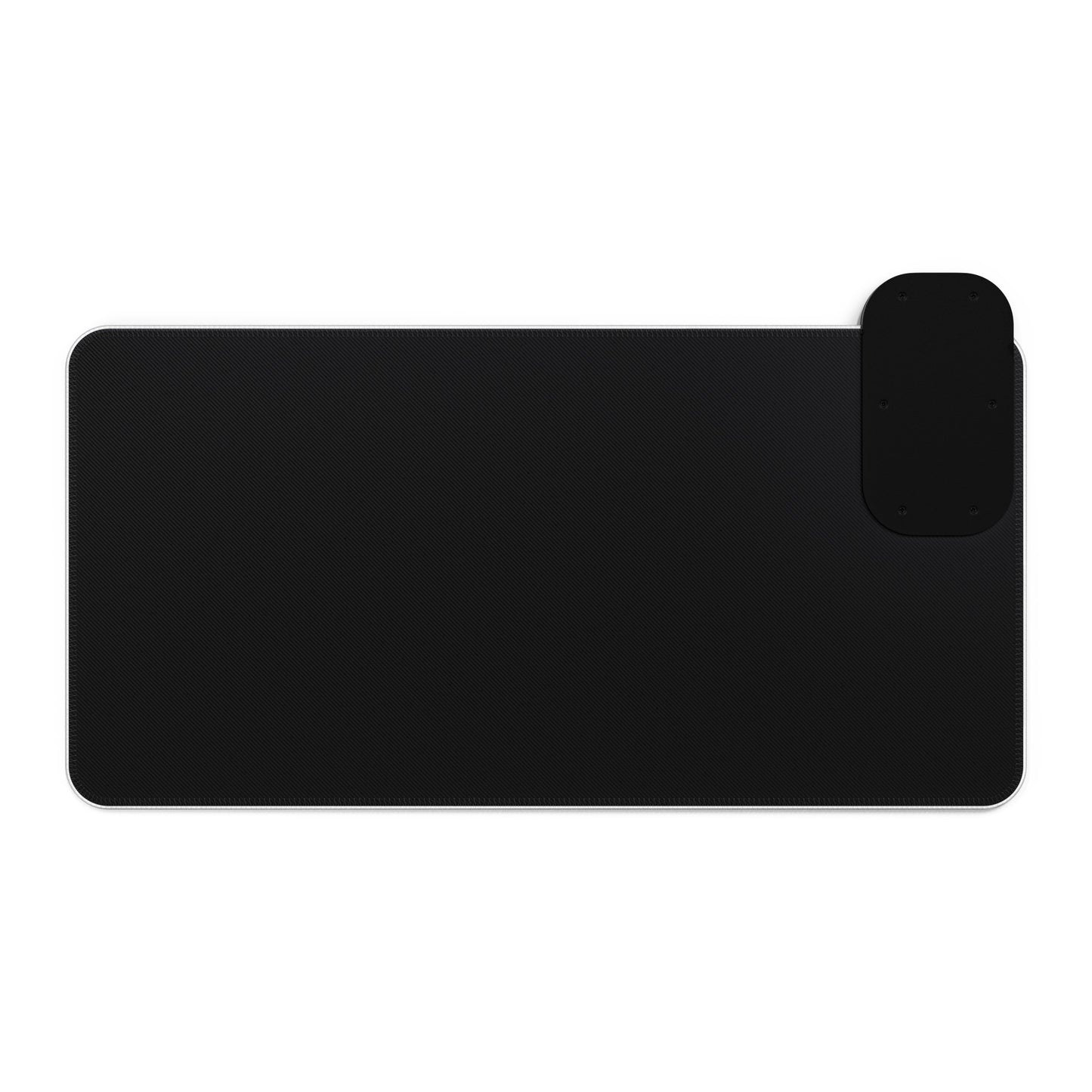 8Bit Chain LED Gaming Mouse Pad C, Wireless Charging