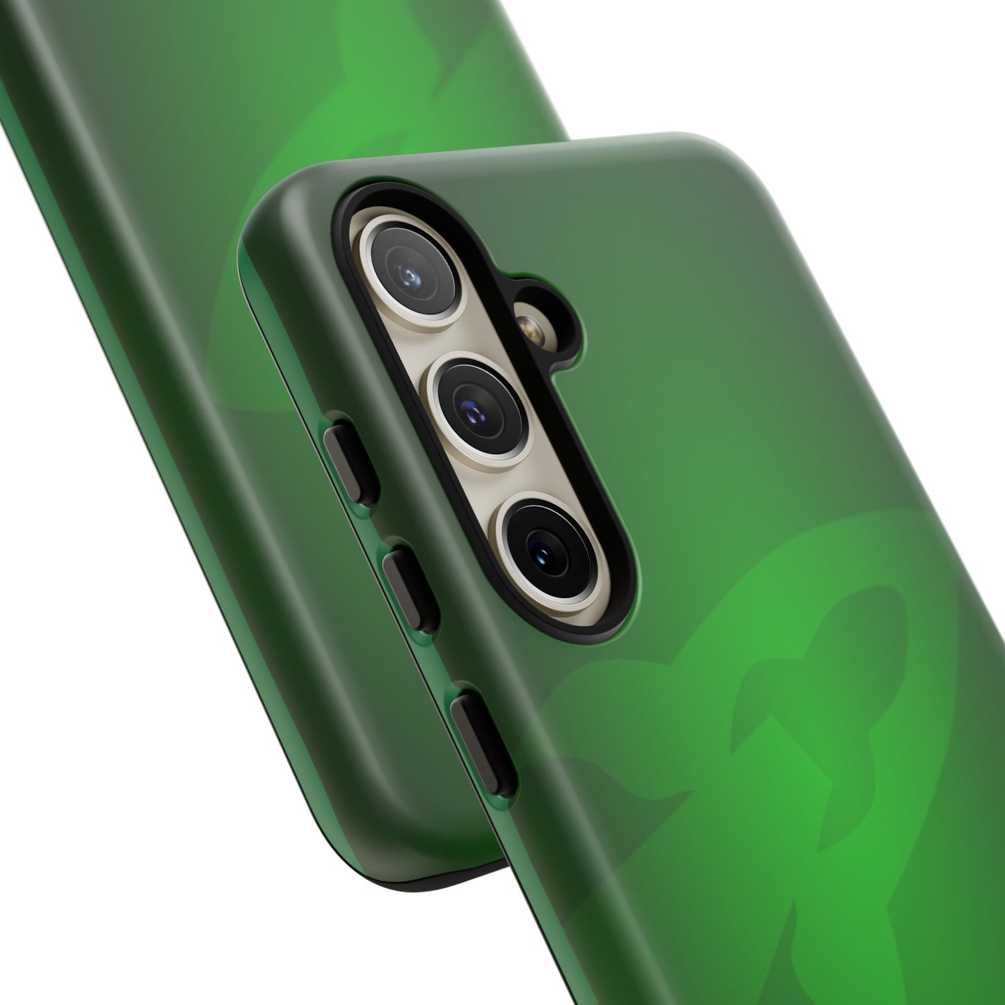 RocketFi Tough Case Green