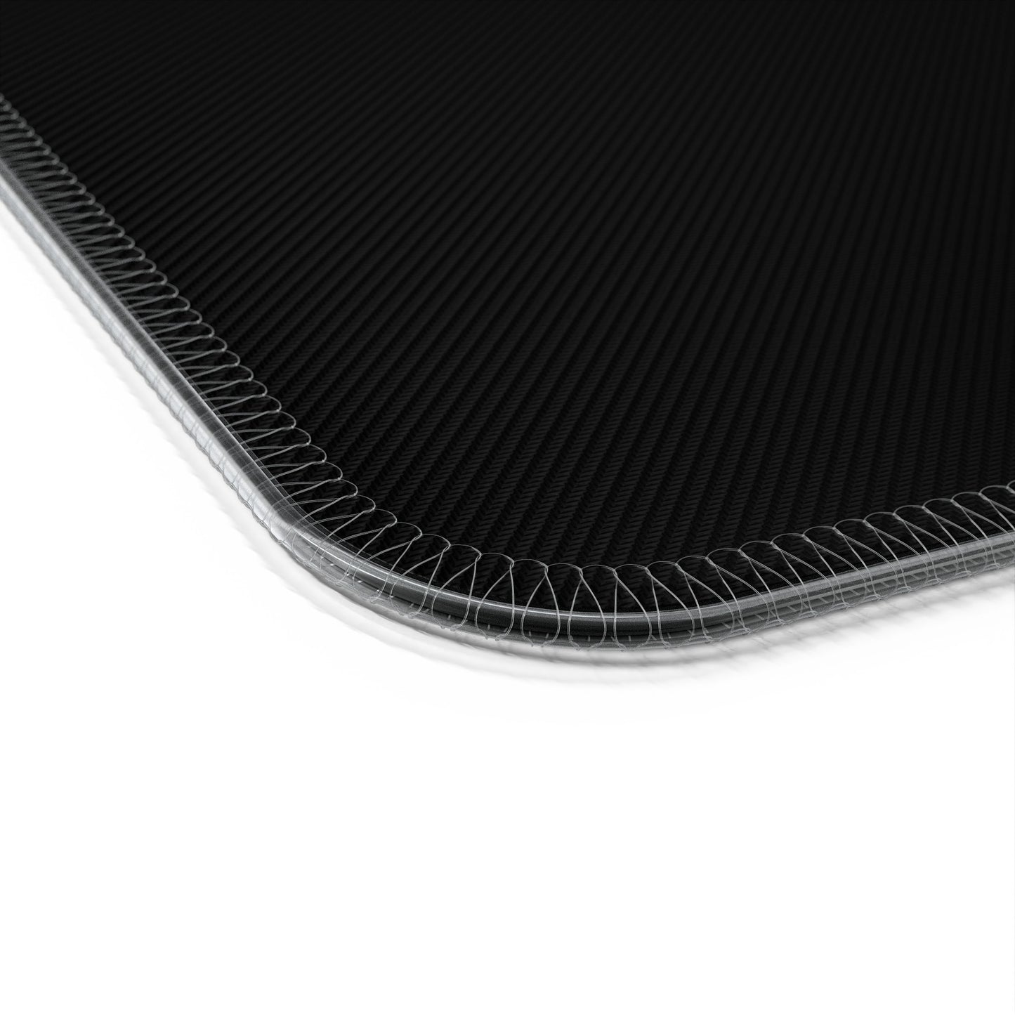 8Bit Chain LED Gaming Mouse Pad C, Wireless Charging