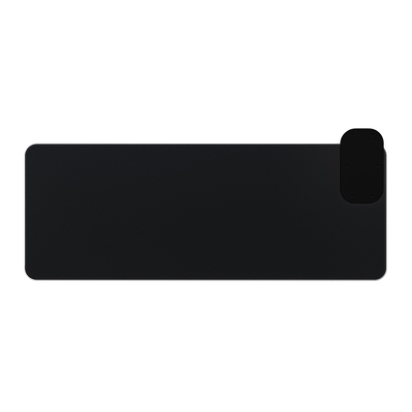 8Bit Chain LED Gaming Mouse Pad B, Wireless Charging
