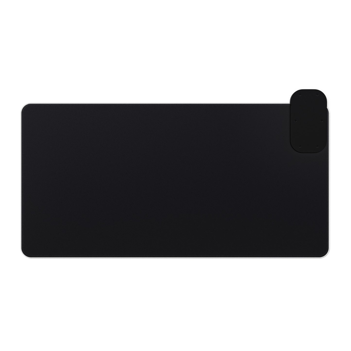 8Bit Chain LED Gaming Mouse Pad B, Wireless Charging