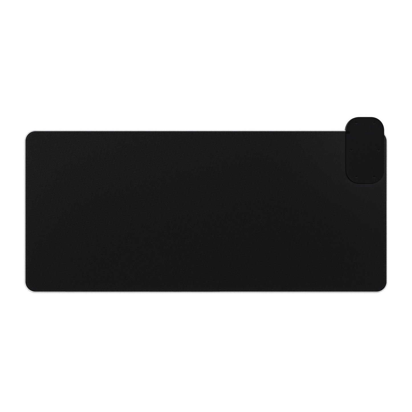 8Bit Chain LED Gaming Mouse Pad C, Wireless Charging
