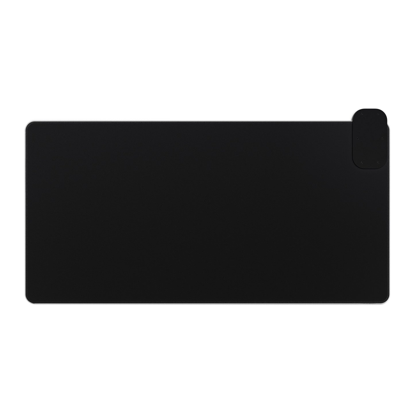 8Bit Chain LED Gaming Mouse Pad B, Wireless Charging