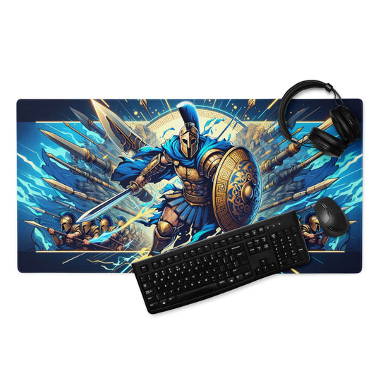UHSpartan Gaming Mouse Pad