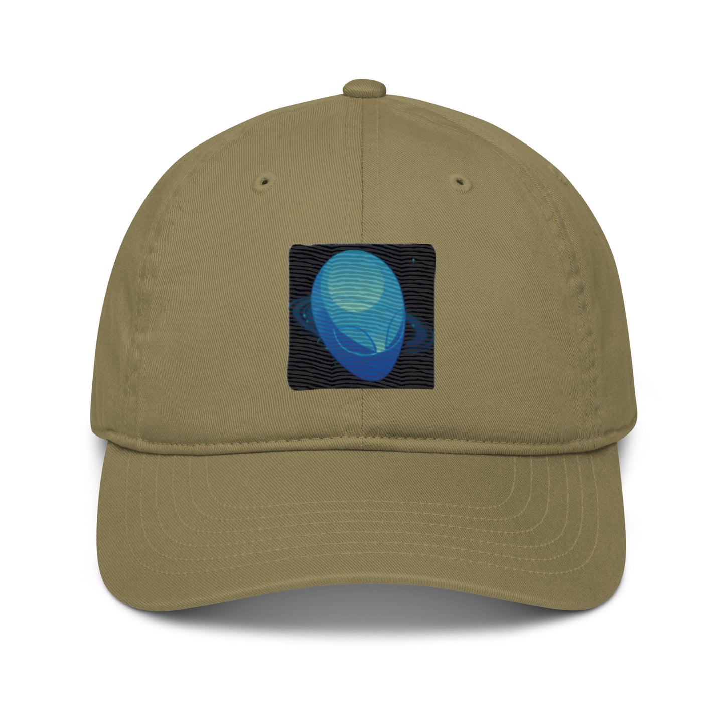 Area51 Baseball Cap