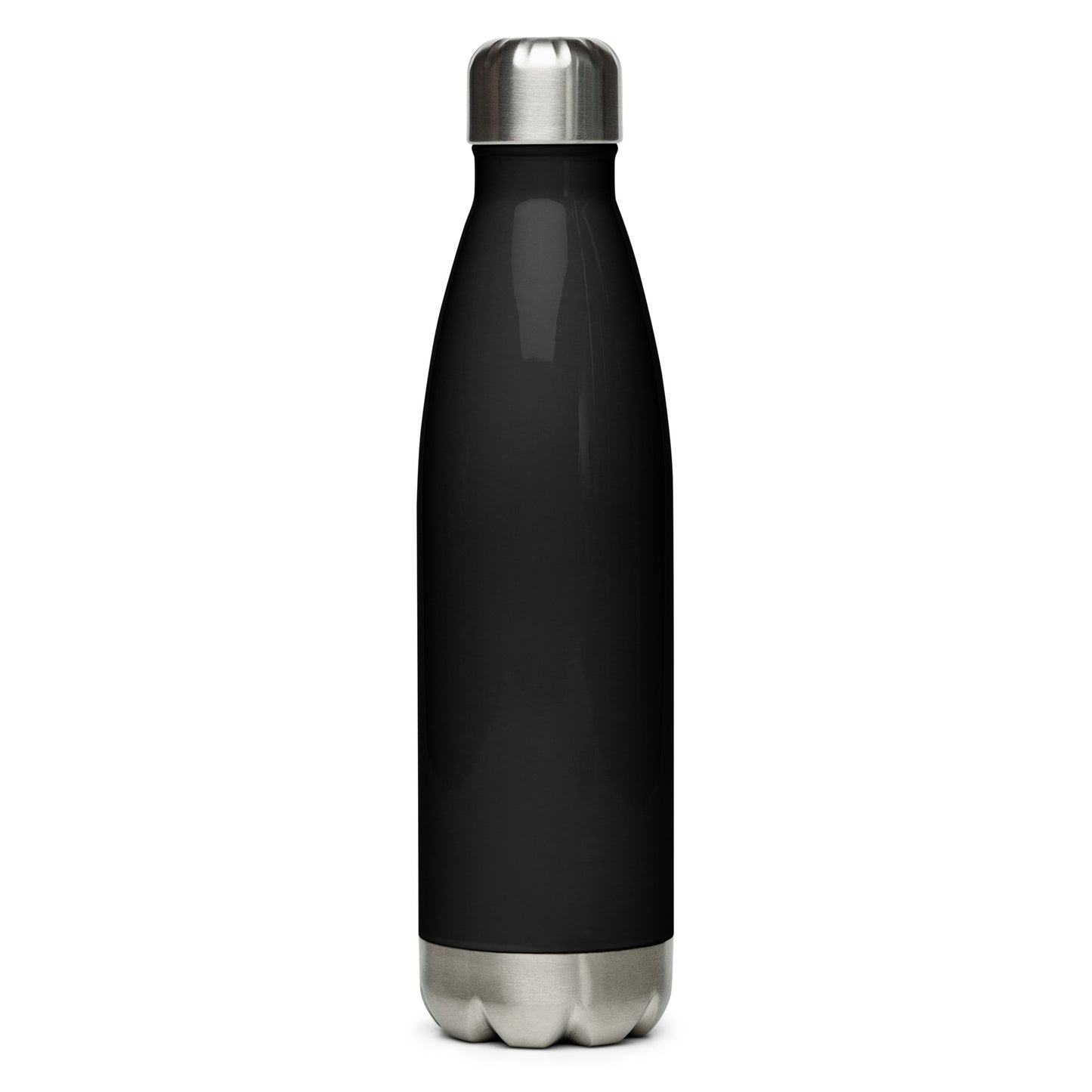 Dr. Dehydration Stainless Steel Water Bottle