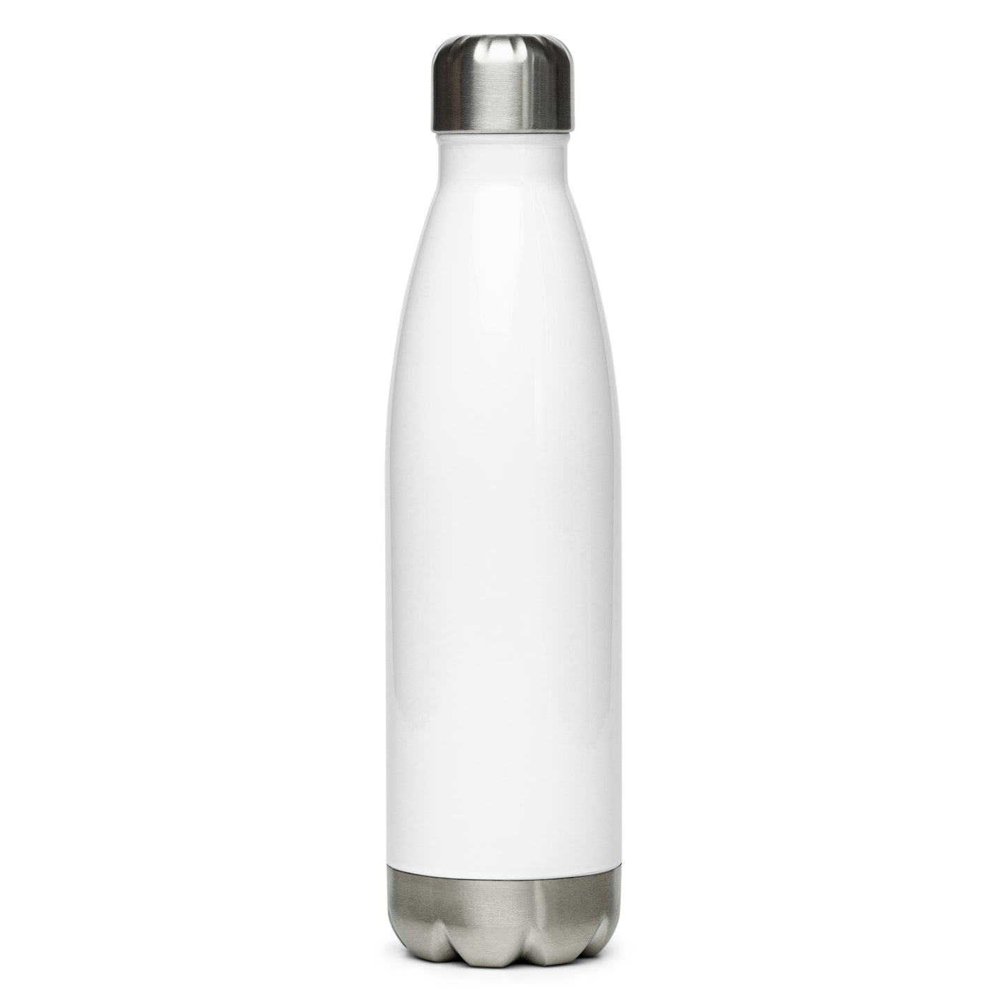 Dr. Dehydration Stainless Steel Water Bottle