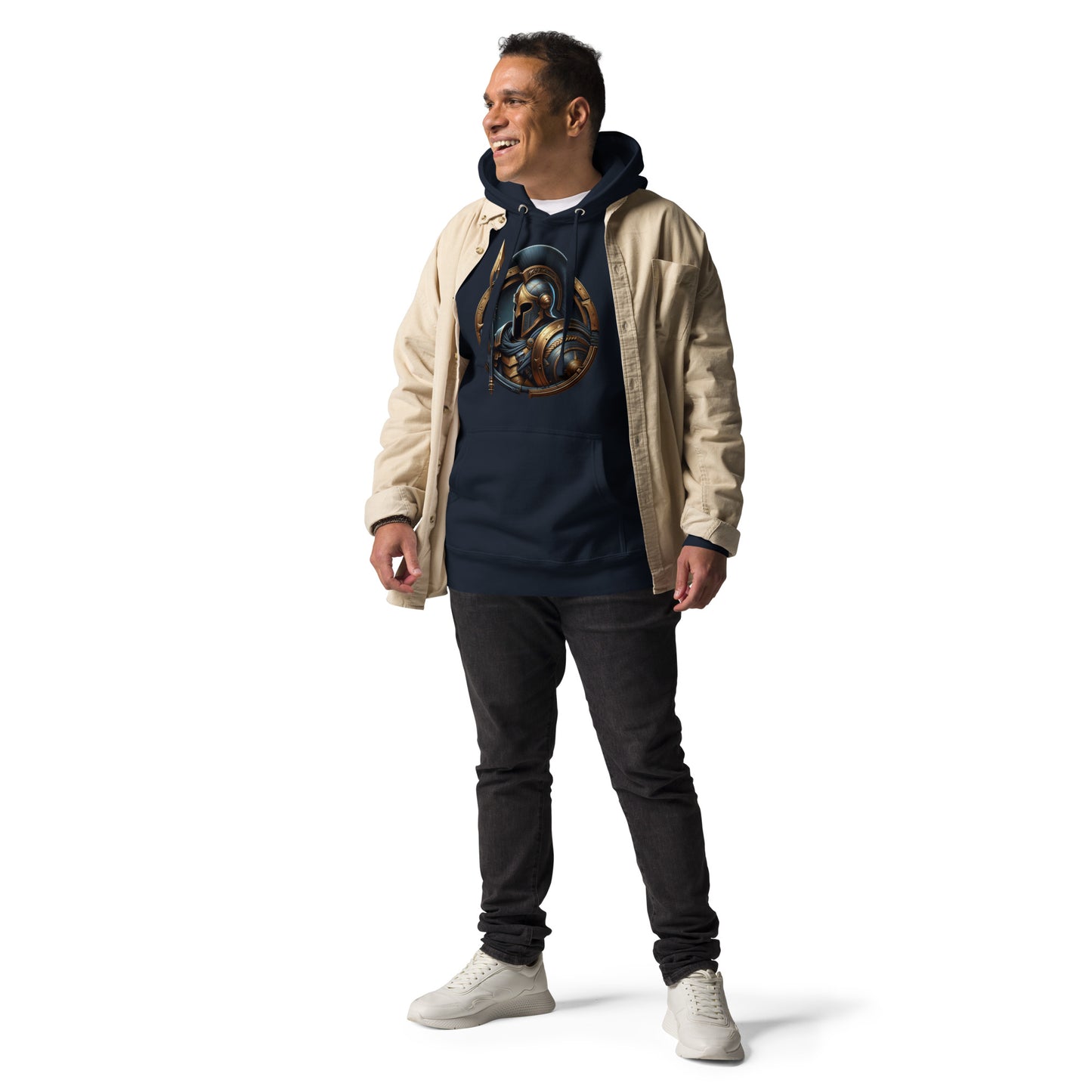 UHSpartan Unisex Hoodie